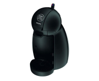 Dolce Gusto Ekspres kapsułkowy PICCOLO KP1000czarny - 1451845 - zdjęcie 2